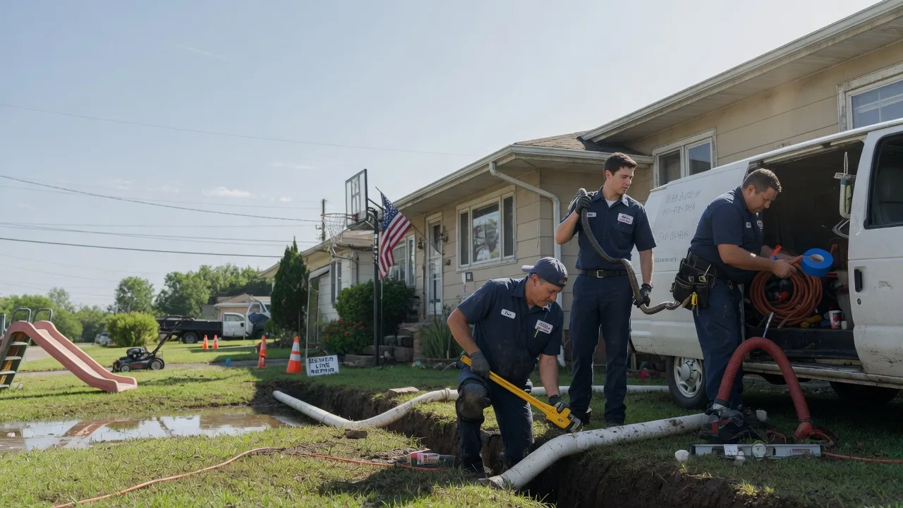 Toilet Installation in New Haven, IN near me